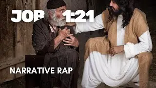 Job 1:21(Narrative Rap) - Holy Flow Studio