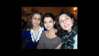 Expat Networking Meetup January 2010. Bucharest, Romania.