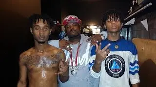 RAE SREMMURD TYPE BEAT PROD. BY HARRY'O THA VANDIZZLE  ((SOLD))