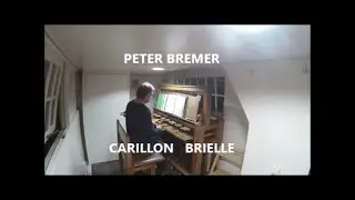 Anthony Holborne; Maister Birds Galliard; The Maydens of the Countrey, Carillon of Brielle