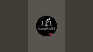 Literariya
