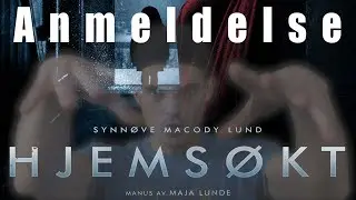 Hjems&oslash;kt 2017 Filmanmeldelse - Filmfrosk