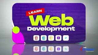 Learn Full Stack Web Development | The Upthrust