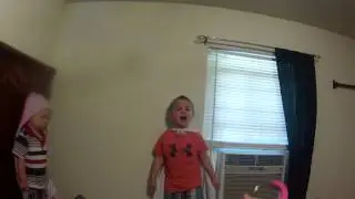 Kids going to Jail.....