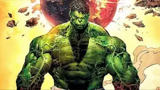 Universal could lose the rights of Hulk in 2023