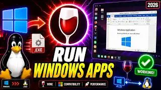 How to Install Wine on Linux (2026 Guide)