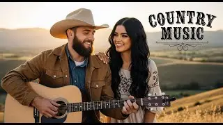 Country Romance – Calm Love Songs to Remember 🤍