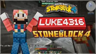 STONEBLOCK 4 - HEAT GENERATOR  #14