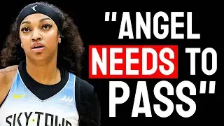 Fans Are TURNING On Angel Reese After Career WORST Performance...