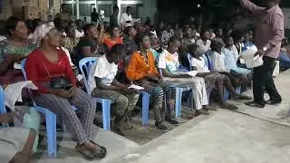 Noël kembela + Nuenu bisamba bionso