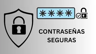 Cómo crear claves seguras?