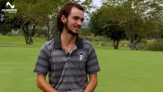 Student Athlete Spotlight 2020: EP:05- Matt Goddard