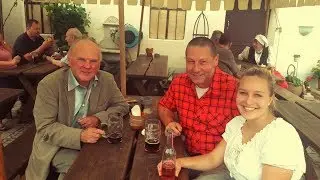 Markt Wald - Historisches Fest 2019