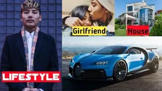 Vten Lifestyle 2020, income,Career, Girlfriend, Cars, Family, Biography & Net Worth