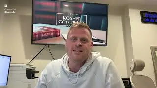Episode 1: Introduction to The Kosher Contract Podcast & Heter Iska Explained