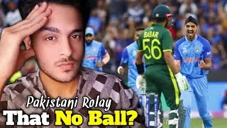 Pakistan vs India T20 world cup 2022