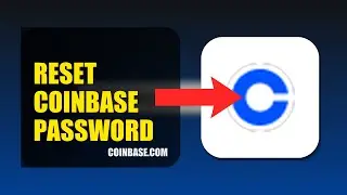 How To Reset Coinbase Password 2025 (2026)