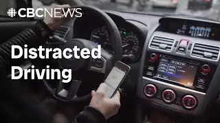Advice on how to prevent distracted driving