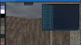 Chocolate Engine Mini-Dev 2024-01-10 - Texture List Viewer