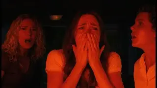I CAN'T LOOK AT MEAT THE SAME AFTER THIS ALIEN ENCOUNTER! | Friends for Dinner [Saturday Cinema #39]