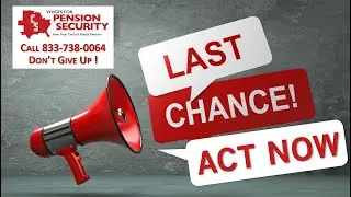 Central States Pension Fund - Participant Webinar June 8, 2020