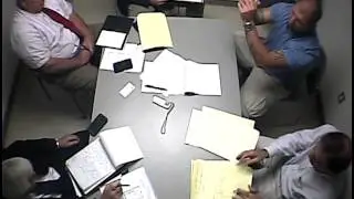 Denis Reynoso shooting investigation -- Lynn Police Officer John Bernard interview