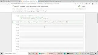How to open a website in Microsoft Edge using selenium in Python
