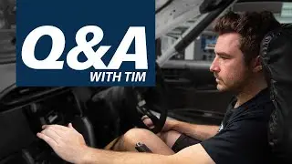 Tyre Temperature Variances | Tyre Pyrometer Data [HPA Q&A]