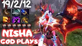 🔥 Nisha Queen of Pain Show &ndash; Blink, Scream, DOMINATE!