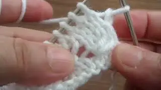 #knitting very easy vest knitting pattern çok kolay yelek örü modeli #yelek #örgü #handmade