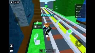 Roblox Create a Cart Ride: Aiden&rsquo;s City Game Movie 2! (Short Film)