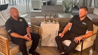 Talkin' Funny Cars with Buddy Hull and Spencer Hyde