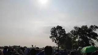 Lao air force
