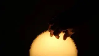 Sphere MIDI Controller Prototype v1
