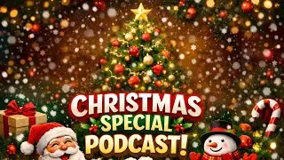 Are retics good gifts ? RRPC X-mas special!
