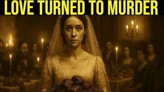 The Charleston Bride Who Served Her Husband&rsquo;s Flesh at Their Wedding Feast to Guests Unaware