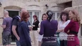A Unique Place to Learn Classical Homeopathy