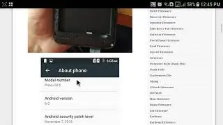Walton Primo GF5 Flash File Dead-Lcd Fix Firmware 1000% Tested File