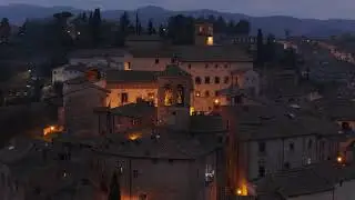 Anghiari cinematic