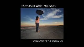 DISCIPLES OF WITCH MOUNTAIN 
