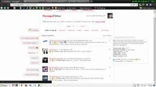 Twitter Hack Part 2