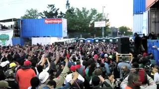 Big KRIT 4/21 - Broccoli City Festival - AllHipHop