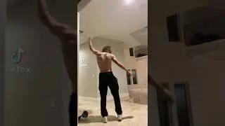 Vinnie Hacker Tiktok | Tiktok Squad 101