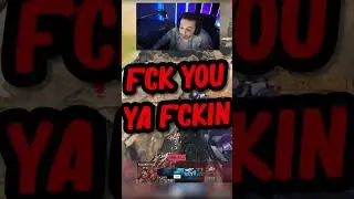 I Made Players RAGE on Warzone Caldera!