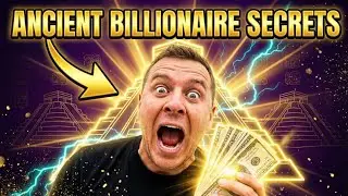 10 Ancient American Secrets Even Modern Billionaires Still Follow
