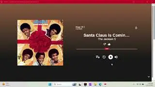 WMGQ-FM Has Flip To Christmas Music 11/14/25