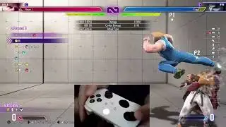 Street Fighter 6 - 