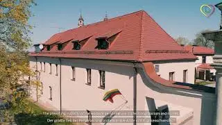 Help us to help others - Blessed Father Michal Sopocko Vilnius Hospice