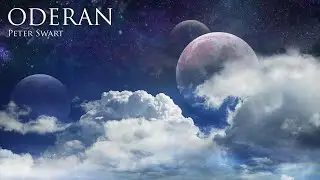 Peter Swart - ODERAN 4 - THE CAVES