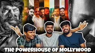 Introduction to Malayalam Actors | Stars of Mollywood | Kootu Kampany